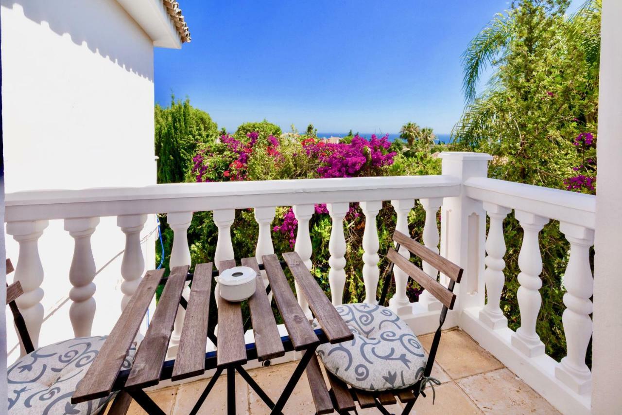 Villa Melissa By Rafleys Marbella Exterior photo